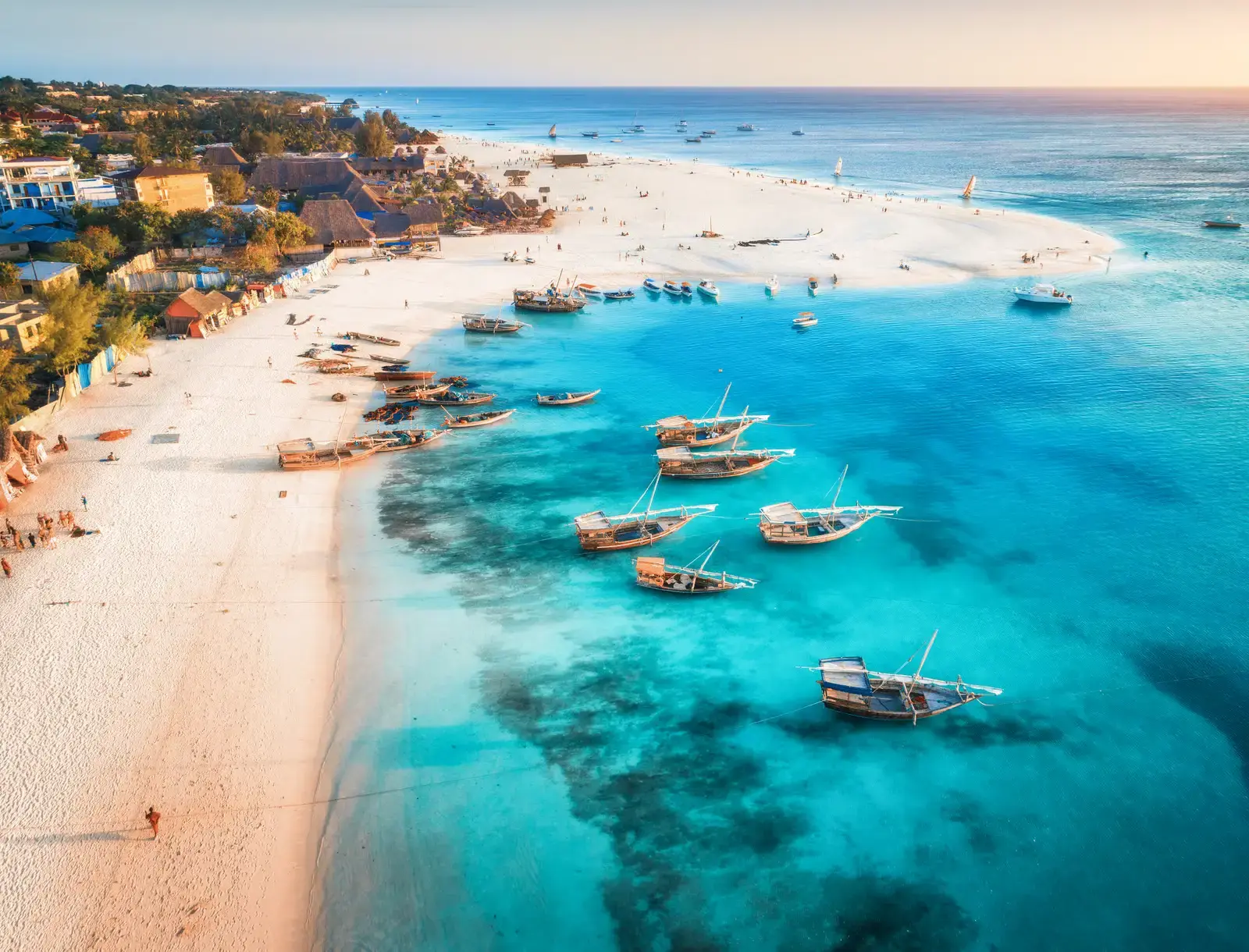 North Zanzibar